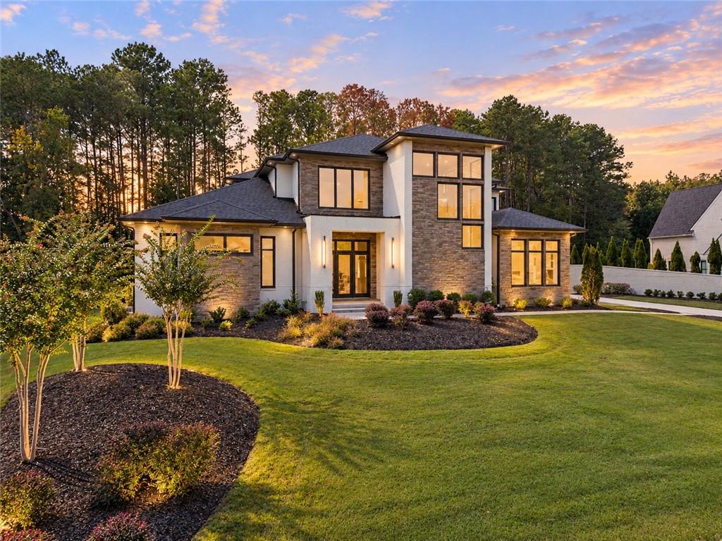 416 Carl Sanders Drive