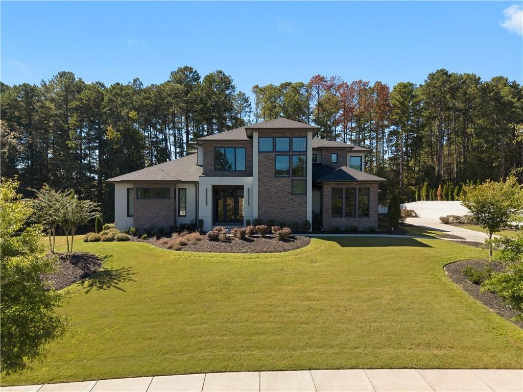 416 Carl Sanders Drive