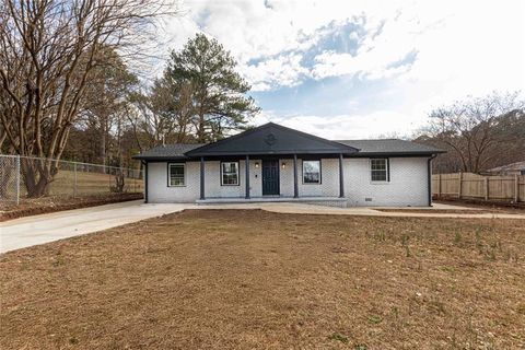 935 Conley Road SE Atlanta GA 30354