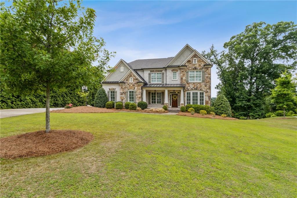 10 Nesbit Reserve Court