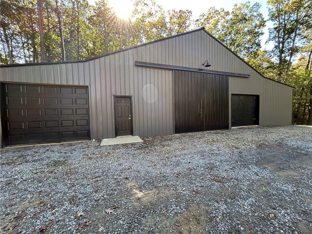 5997 Henderson Mtn. Road