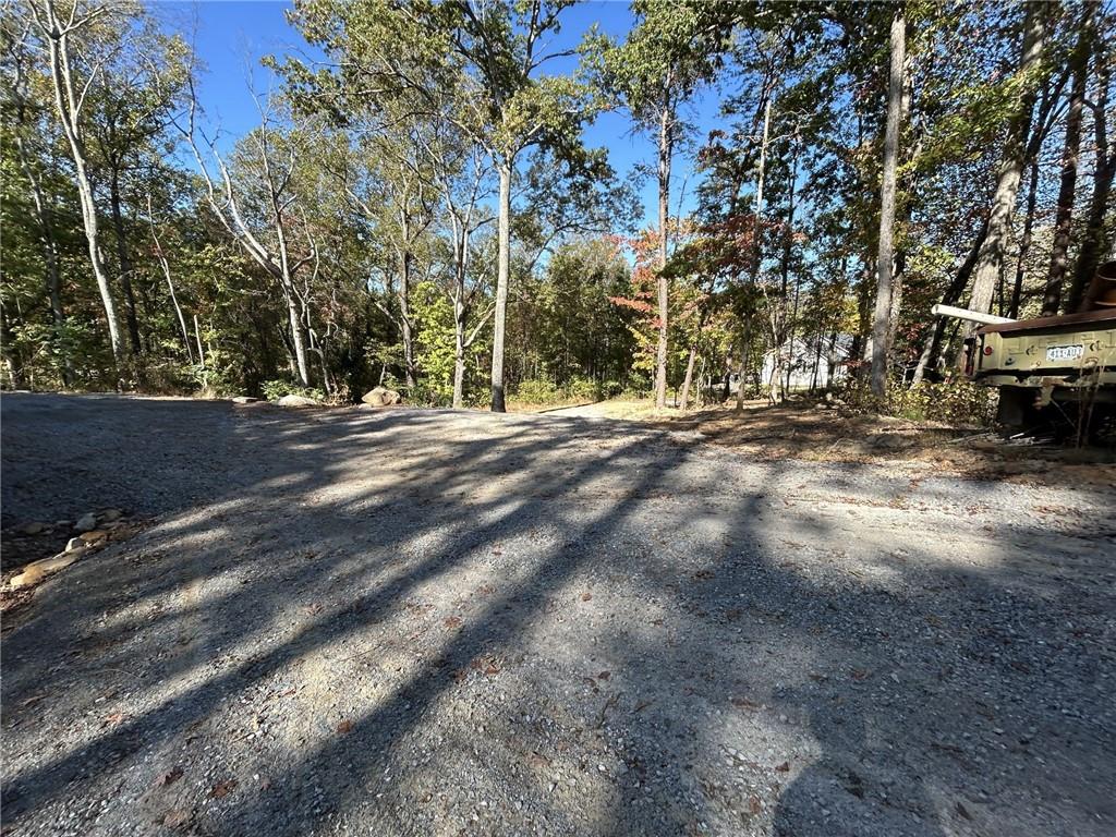 5997 Henderson Mtn. Road