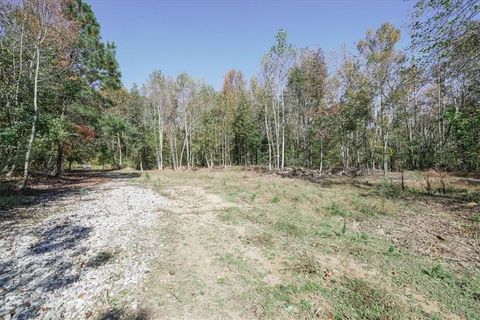 Vacant Land For Sale - 8205 Nicholson Road<br/> Cumming, GA 30028