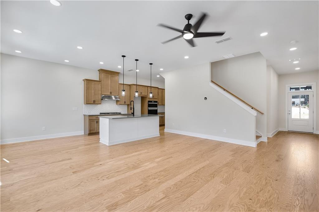Toll Brothers at East Cobb Walk - Residential