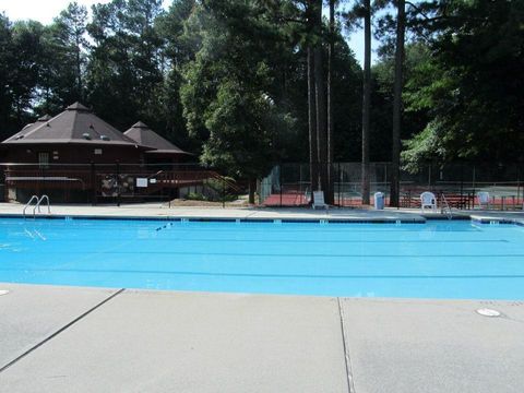 A home in Lilburn