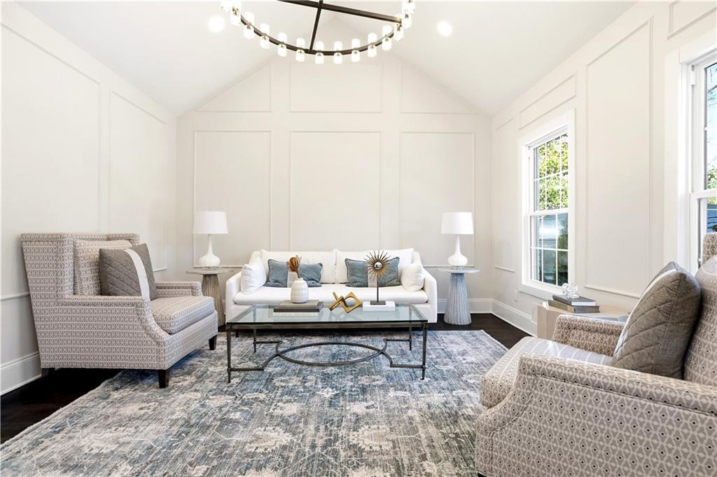 4730 Paran Valley NW