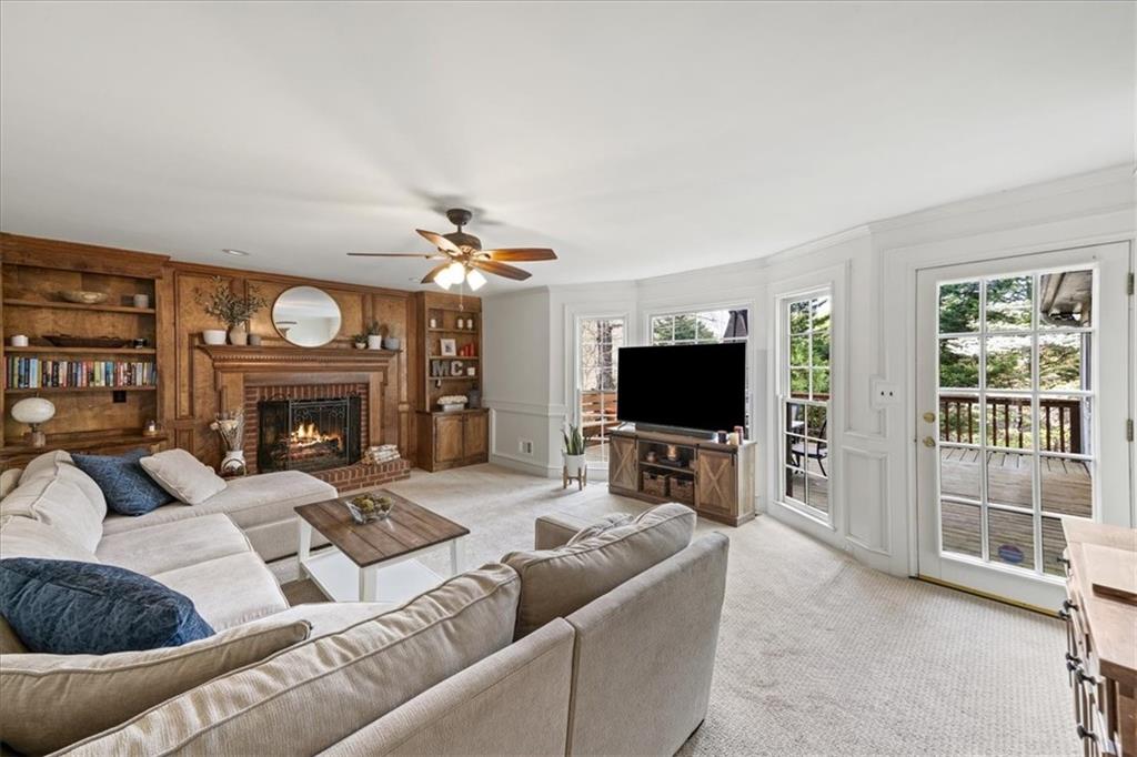 635 Holyrood Way, Alpharetta, Georgia image 20