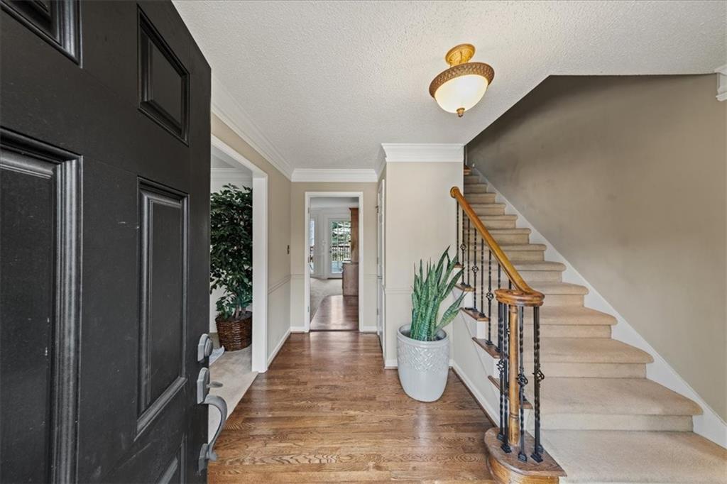 635 Holyrood Way, Alpharetta, Georgia image 3