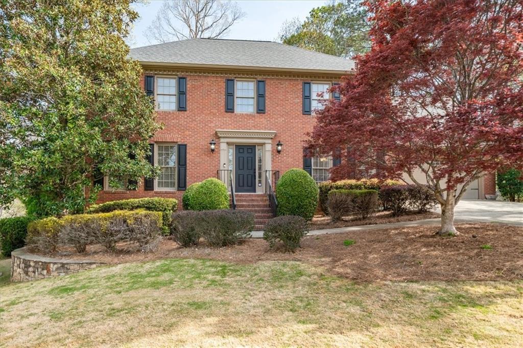 635 Holyrood Way, Alpharetta, Georgia image 1