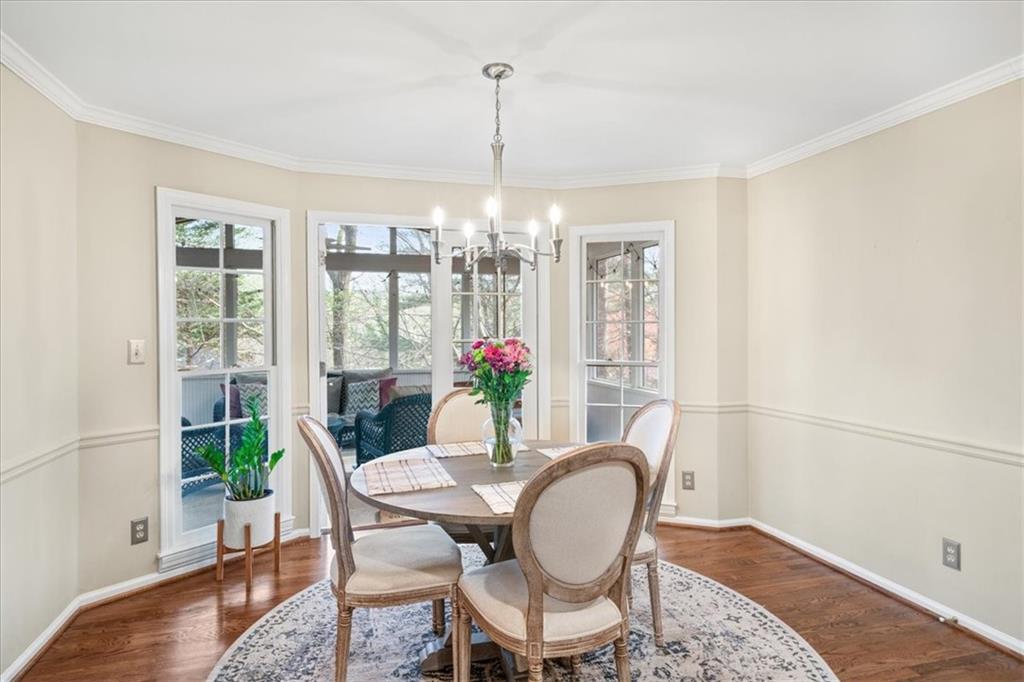 635 Holyrood Way, Alpharetta, Georgia image 14