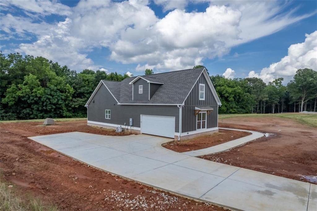 5340 Bethany Road