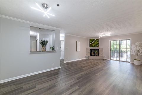 970 Sidney Marcus Boulevard NE 1204 Atlanta GA 30324