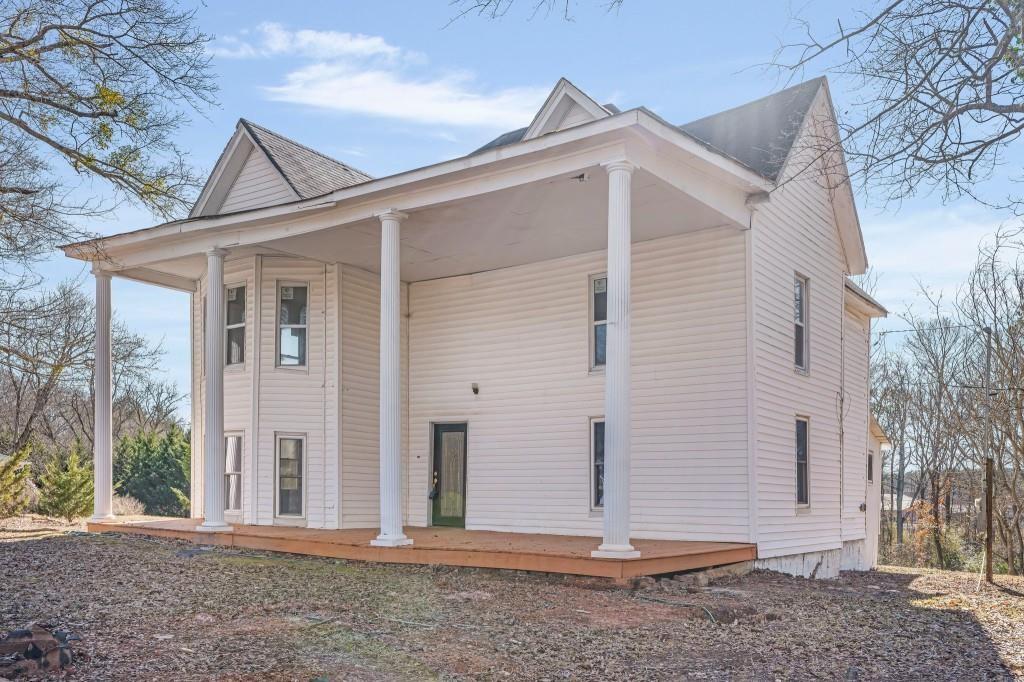119 E Johnson Street, Temple, Georgia image 3