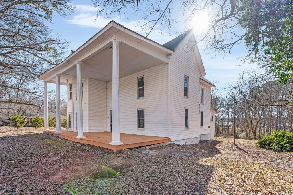 119 E Johnson Street, Temple, Georgia image 35
