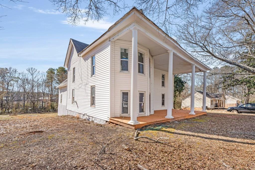 119 E Johnson Street, Temple, Georgia image 36