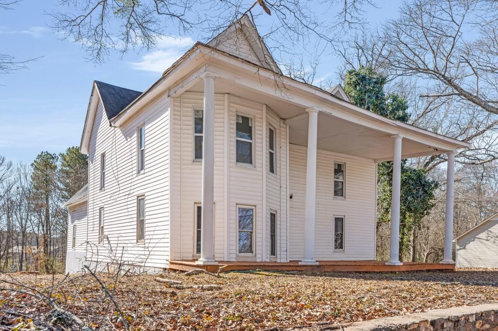 119 E Johnson Street, Temple, Georgia image 4