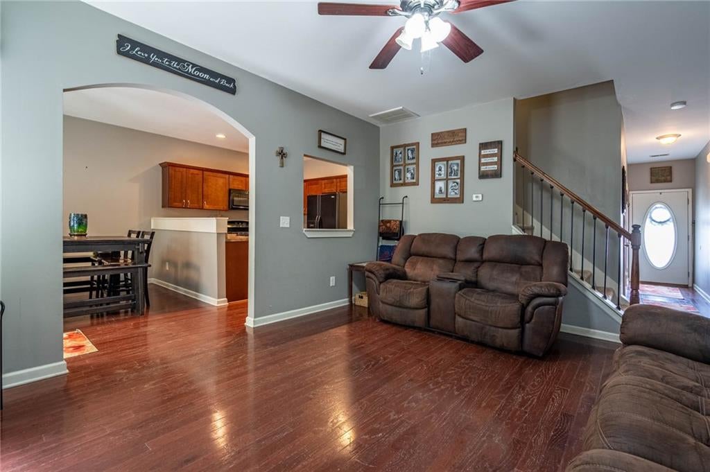 115 Bethany Manor Drive