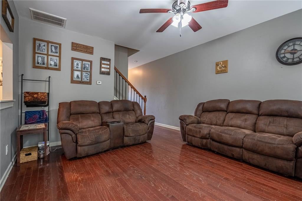 115 Bethany Manor Drive