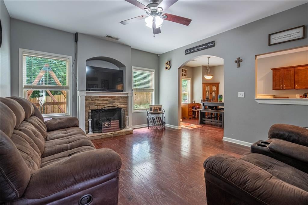 115 Bethany Manor Drive