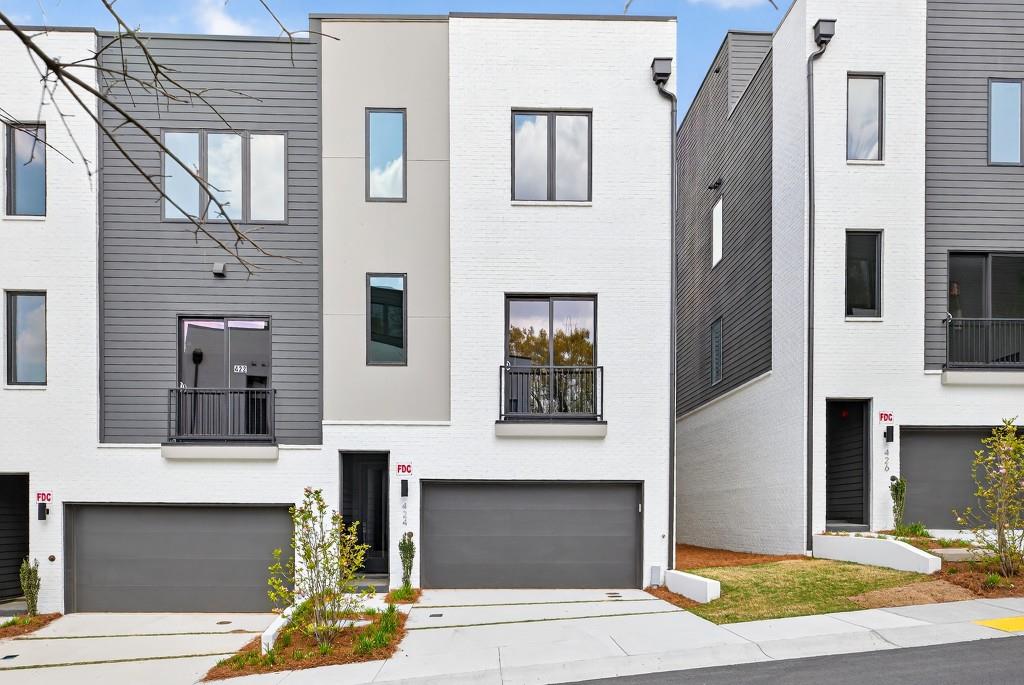 424 Cedar Dust Drive