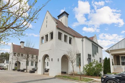 A home in Chattahoochee Hills