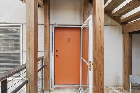 Condo For Sale - 244 Peters Street #10<br/> Atlanta, GA 30313