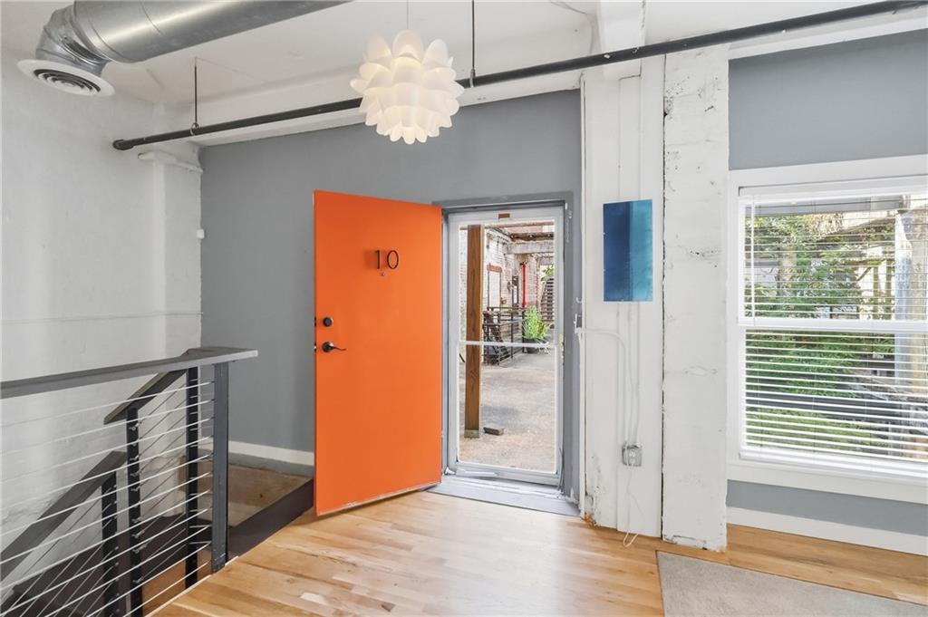 244 Peters Street SW 10