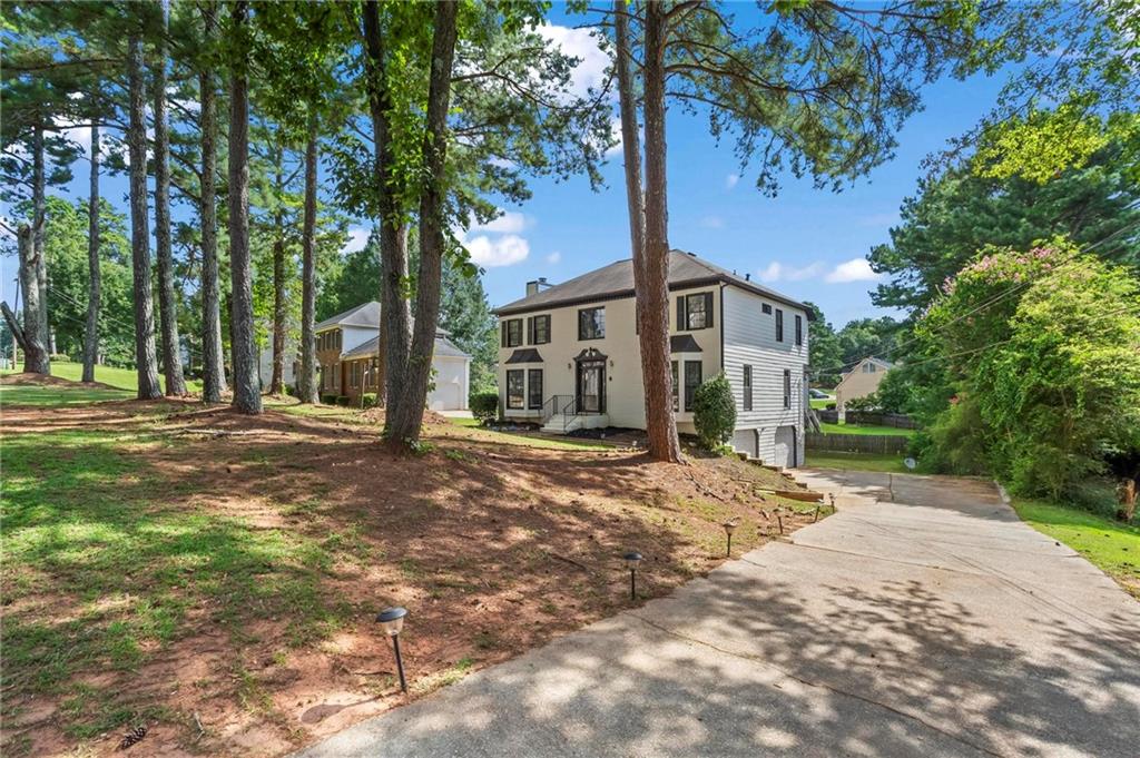 3740 Brown Drive