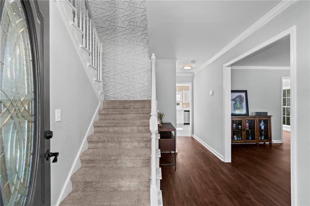 3740 Brown Drive