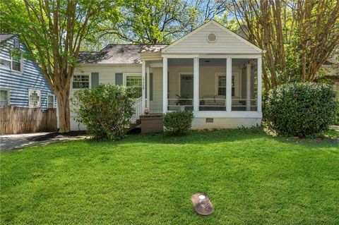 768 Antone Street Atlanta GA 30318