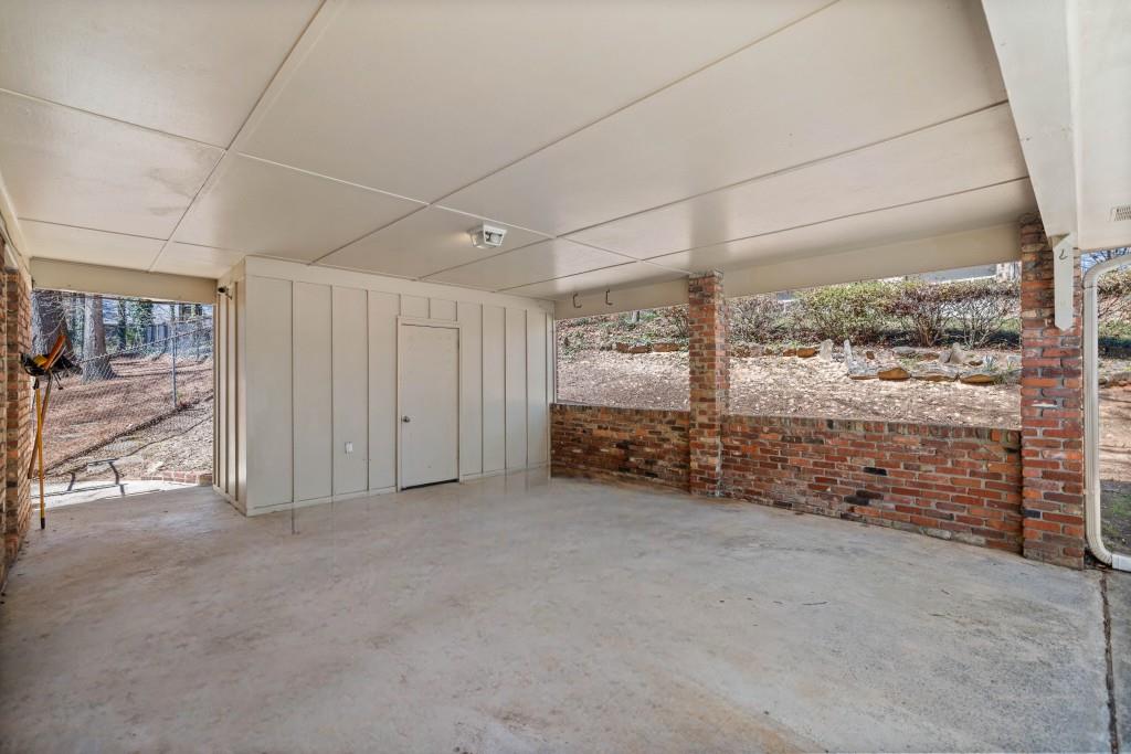 3334 Spring Meadow Court, Tucker, Georgia image 34