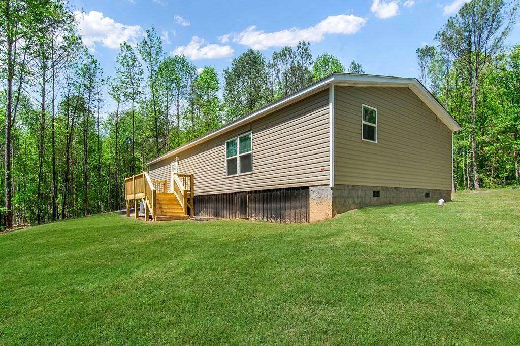 251 Ebenezer Rd, Ellijay, Georgia image 44