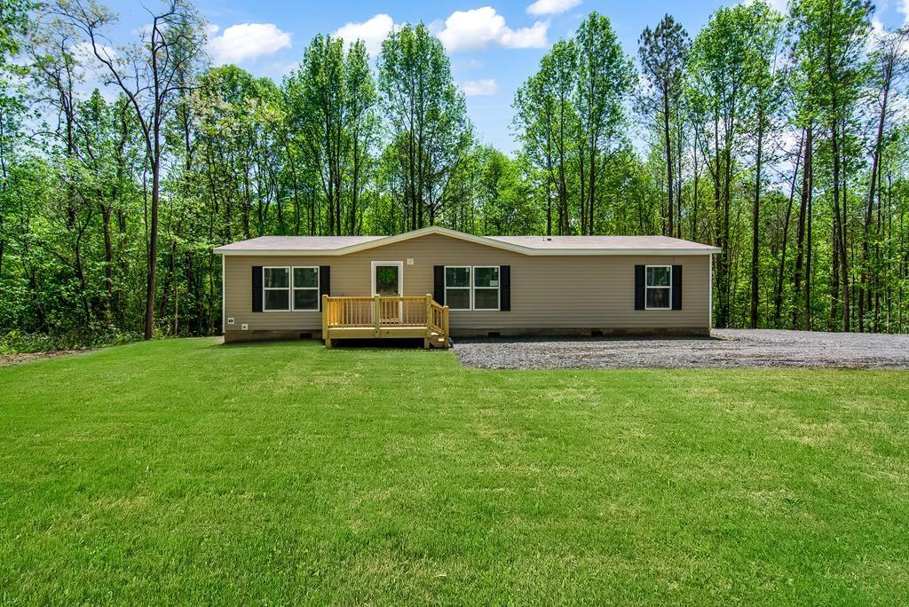 251 Ebenezer Rd, Ellijay, Georgia image 1