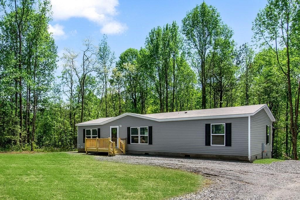 251 Ebenezer Road
