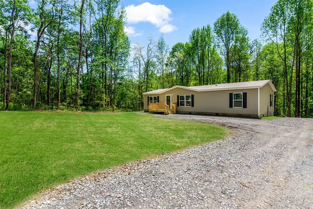 251 Ebenezer Rd, Ellijay, Georgia image 45