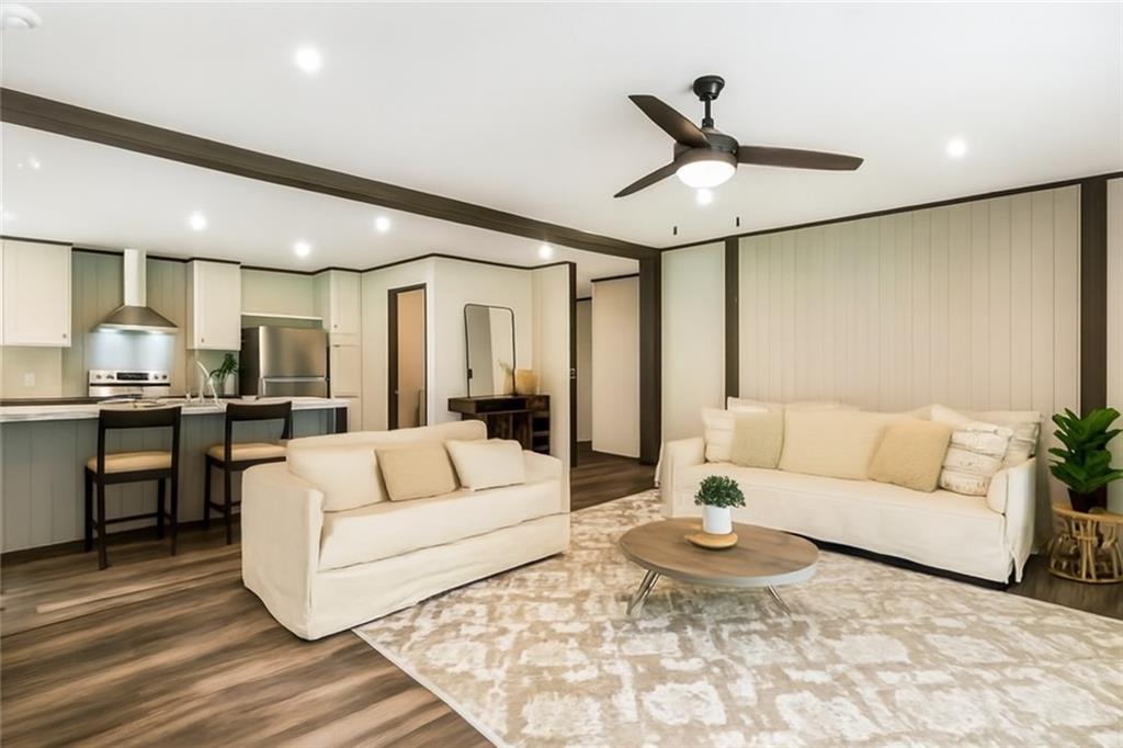 251 Ebenezer Road
