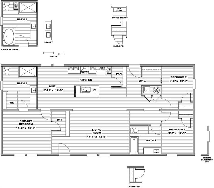 251 Ebenezer Rd, Ellijay, Georgia image 47
