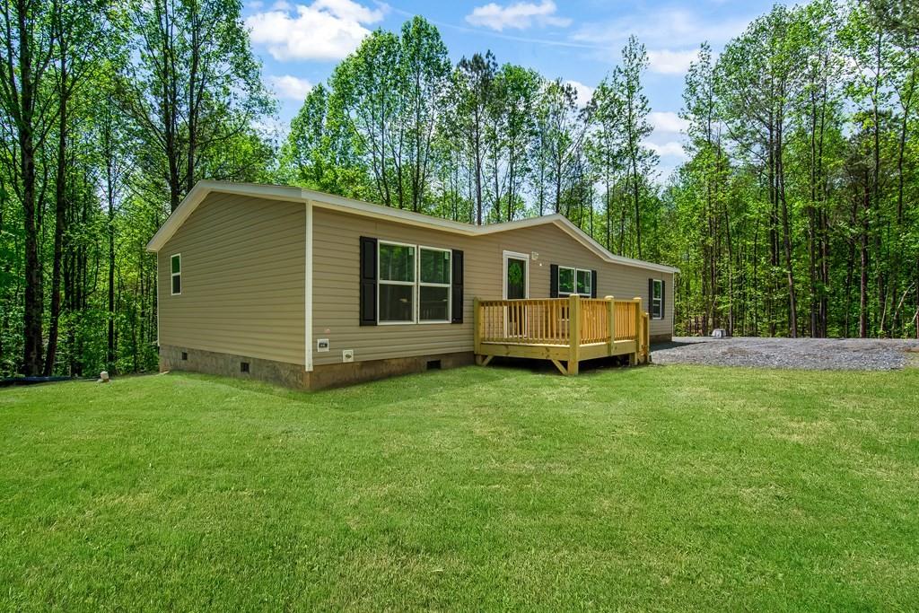 251 Ebenezer Rd, Ellijay, Georgia image 2