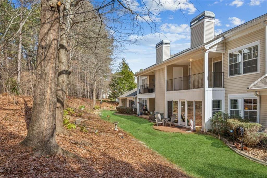 404 Ridgefield Drive, Peachtree City, Georgia image 25