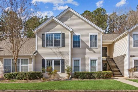 404 Ridgefield Drive Peachtree City GA 30269