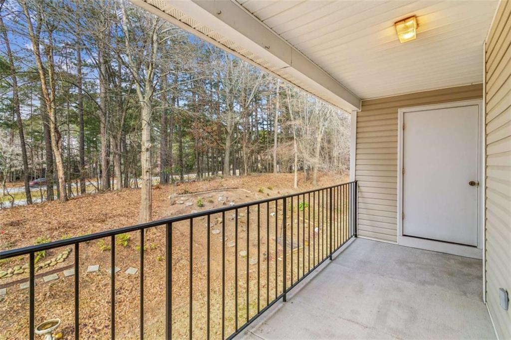404 Ridgefield Drive, Peachtree City, Georgia image 19