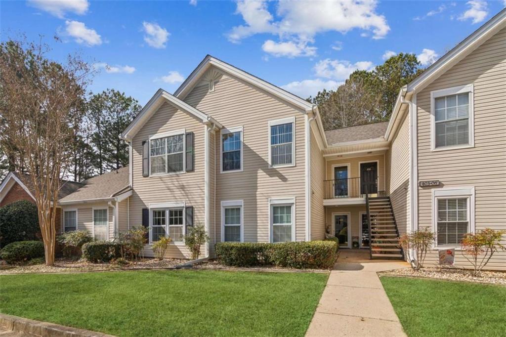404 Ridgefield Drive