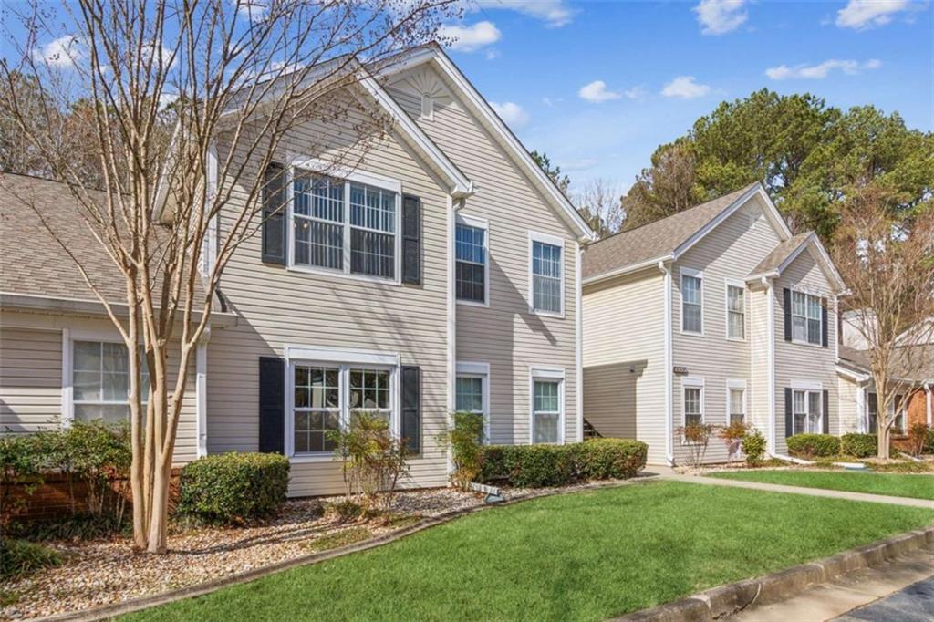 404 Ridgefield Drive