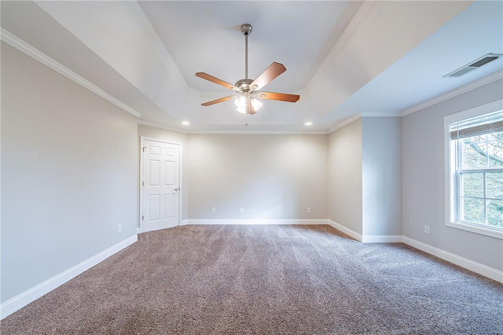 4915 Wycliffe Drive, Stone Mountain, Georgia image 11
