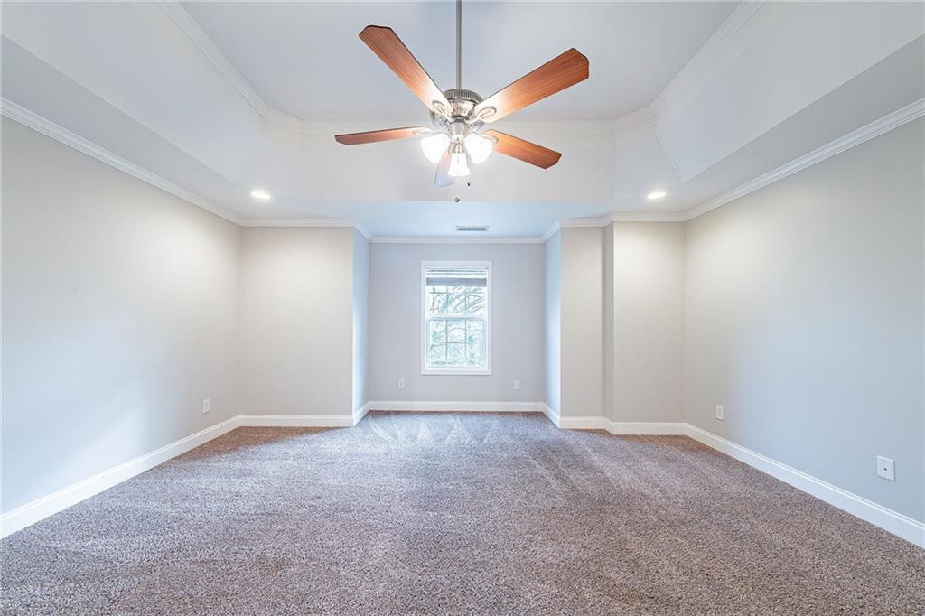 4915 Wycliffe Drive, Stone Mountain, Georgia image 10