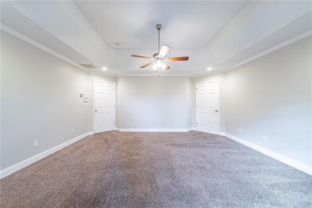 4915 Wycliffe Drive, Stone Mountain, Georgia image 12