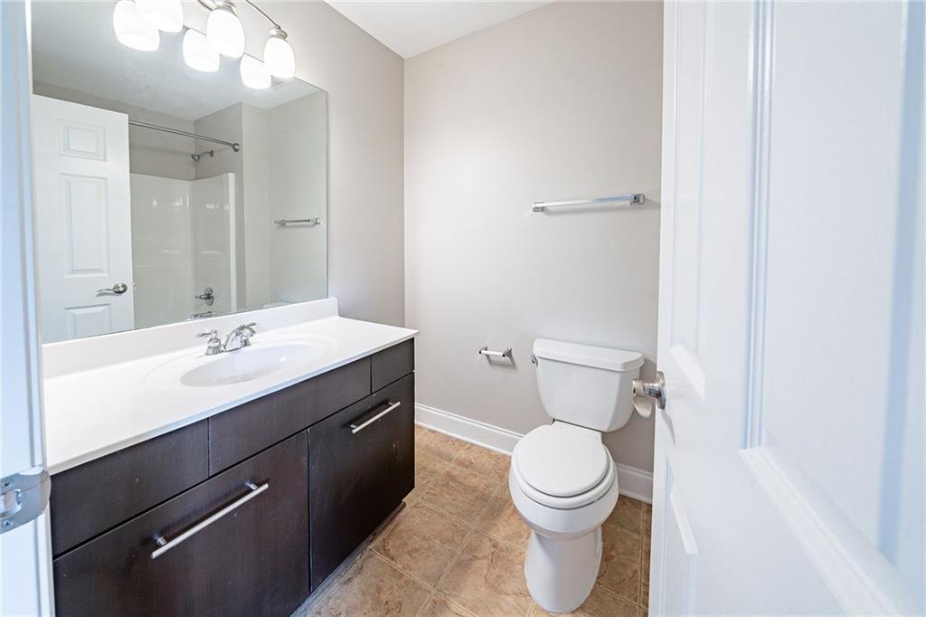 4915 Wycliffe Drive, Stone Mountain, Georgia image 24