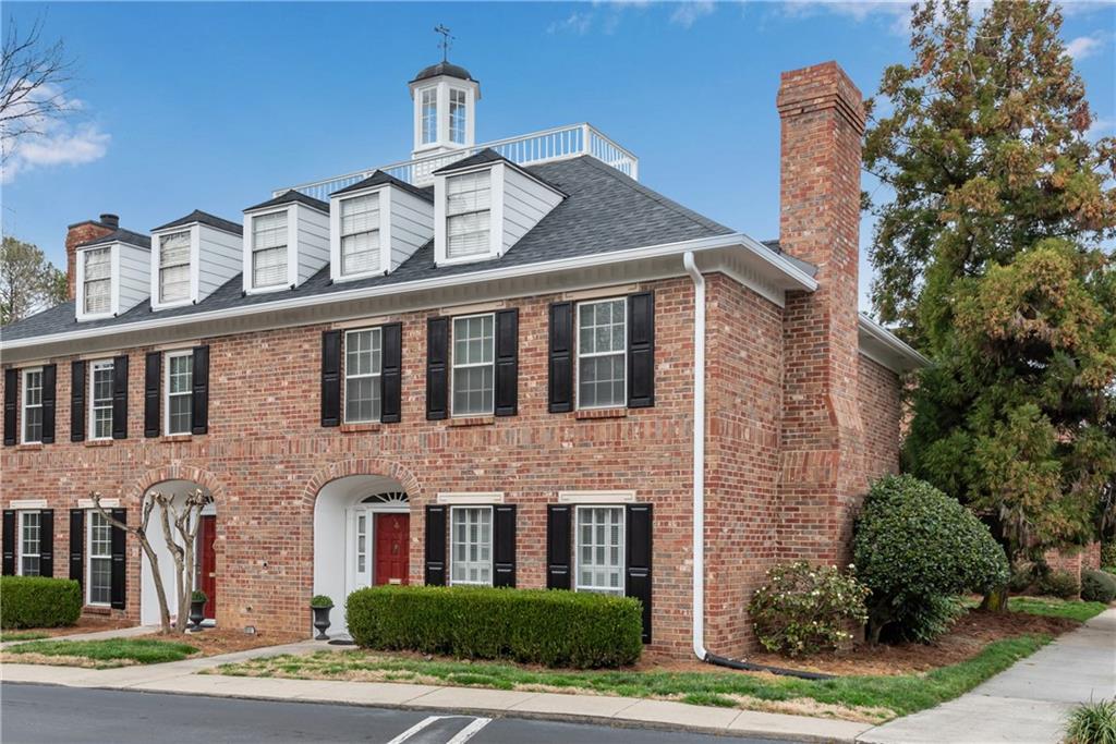 Westover Plantation - Residential