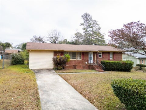 Homes For Sale - 2721 Kensington Place<br/> Bibb County, Macon, GA 31211