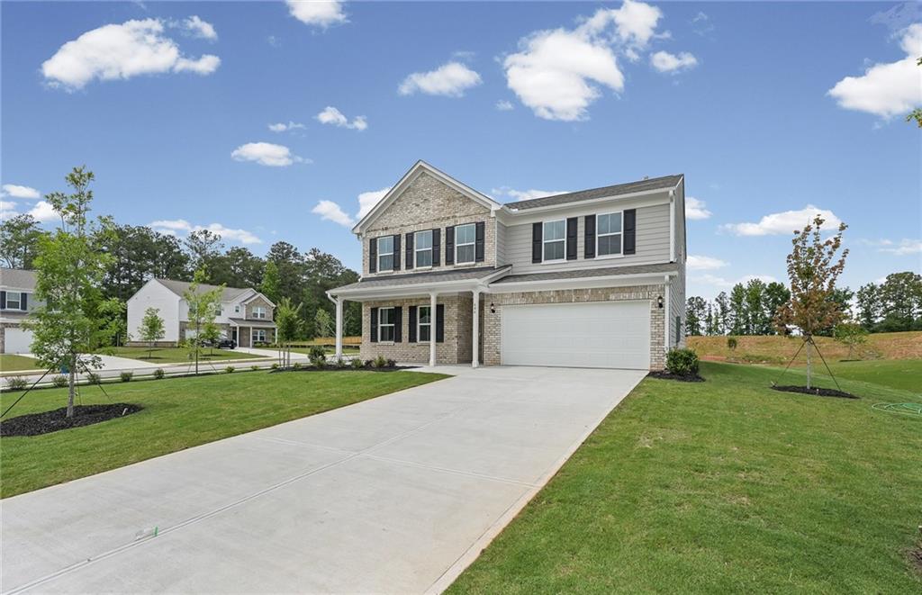 646 Vidalia Parkway